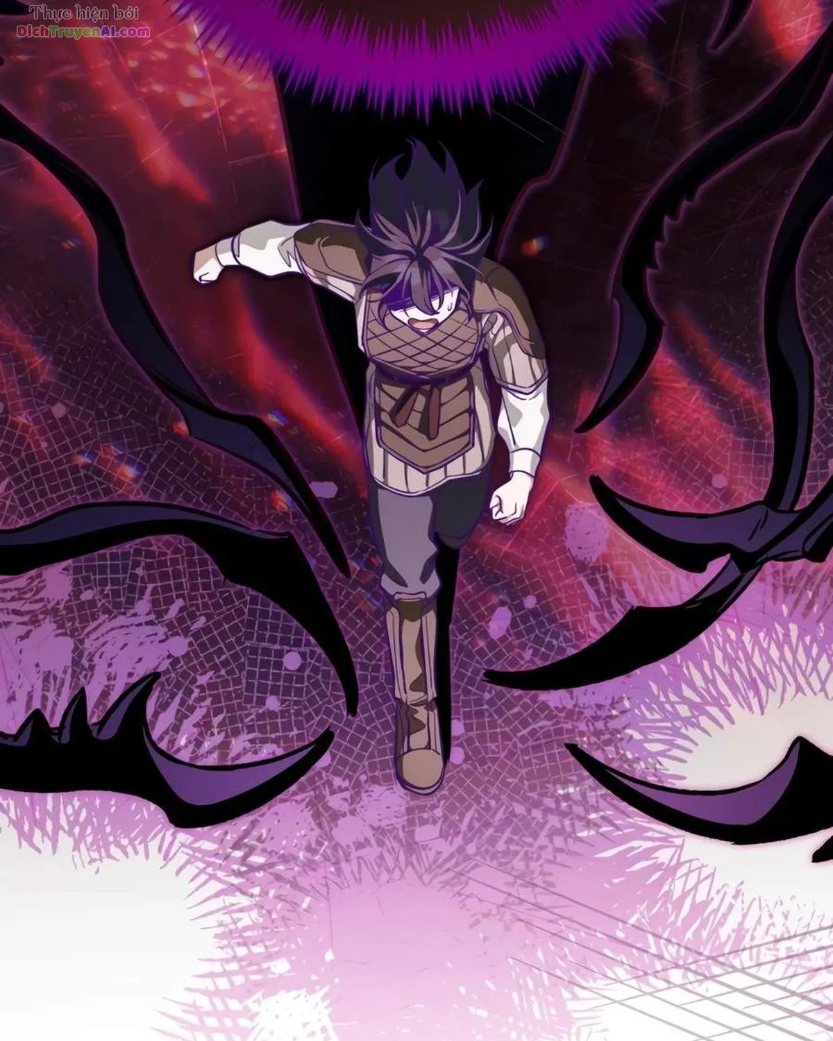 Những Đứa Trẻ Của Rune Chapter 68 - Trang 26