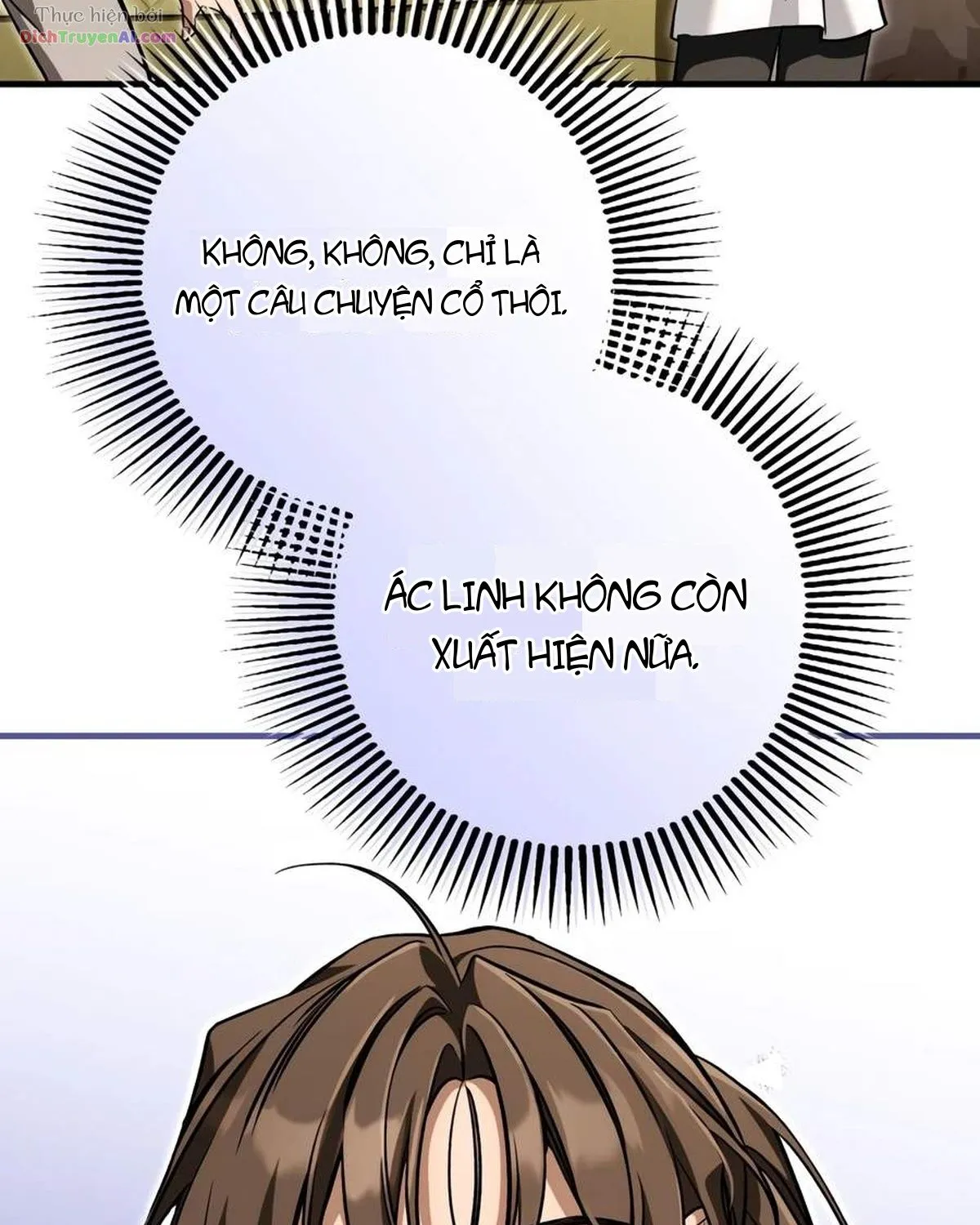 Những Đứa Trẻ Của Rune Chapter 68 - Trang 29