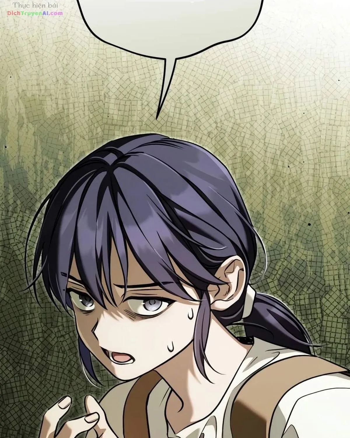 Những Đứa Trẻ Của Rune Chapter 68 - Trang 32