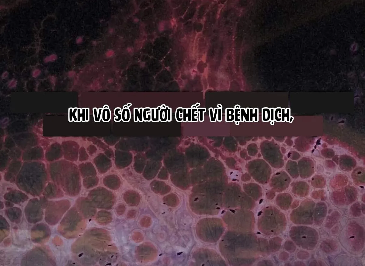 Những Đứa Trẻ Của Rune Chapter 68 - Trang 4