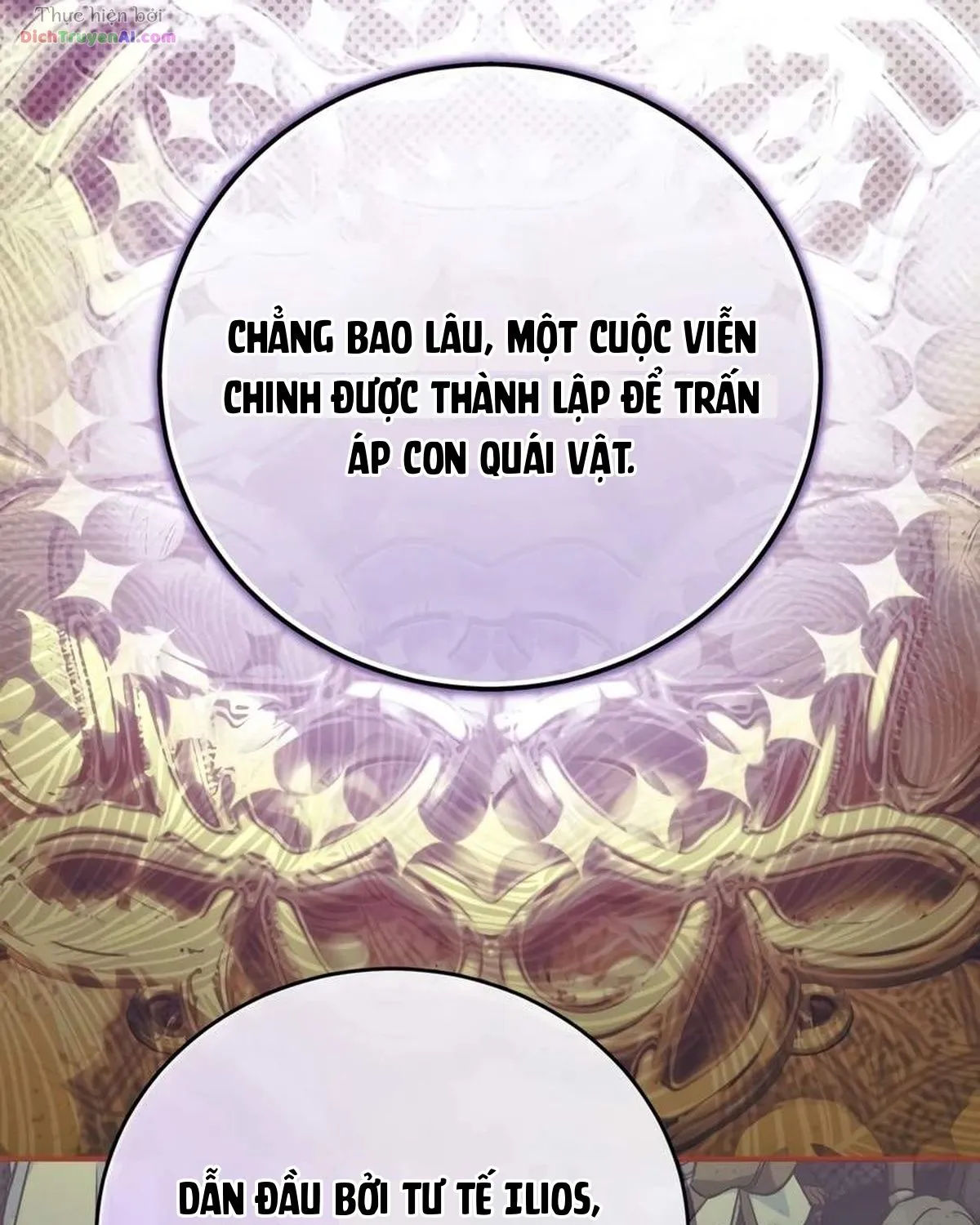 Những Đứa Trẻ Của Rune Chapter 68 - Trang 41