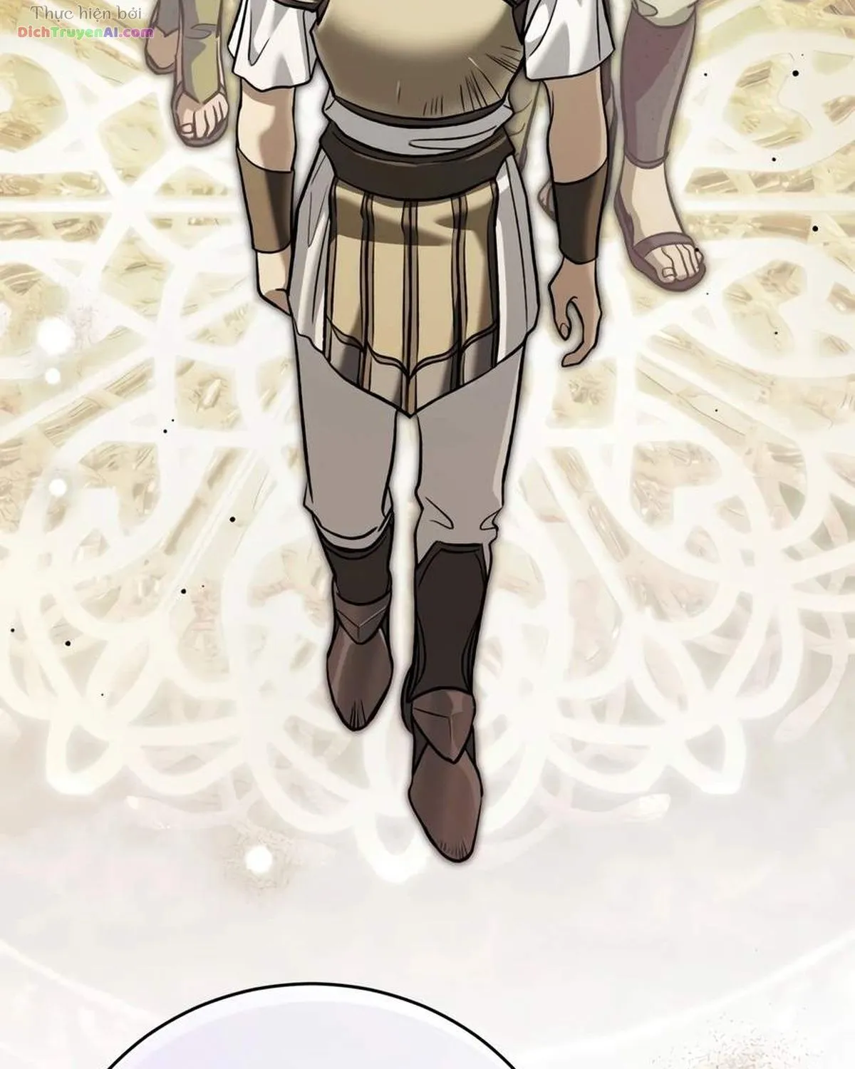 Những Đứa Trẻ Của Rune Chapter 68 - Trang 44