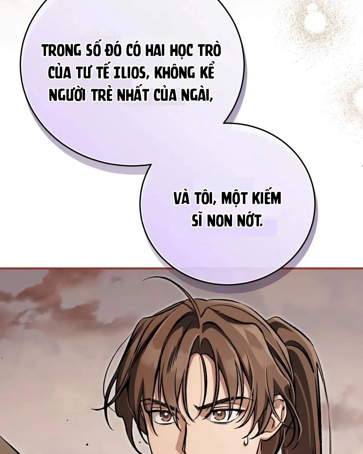 Những Đứa Trẻ Của Rune Chapter 68 - Trang 45