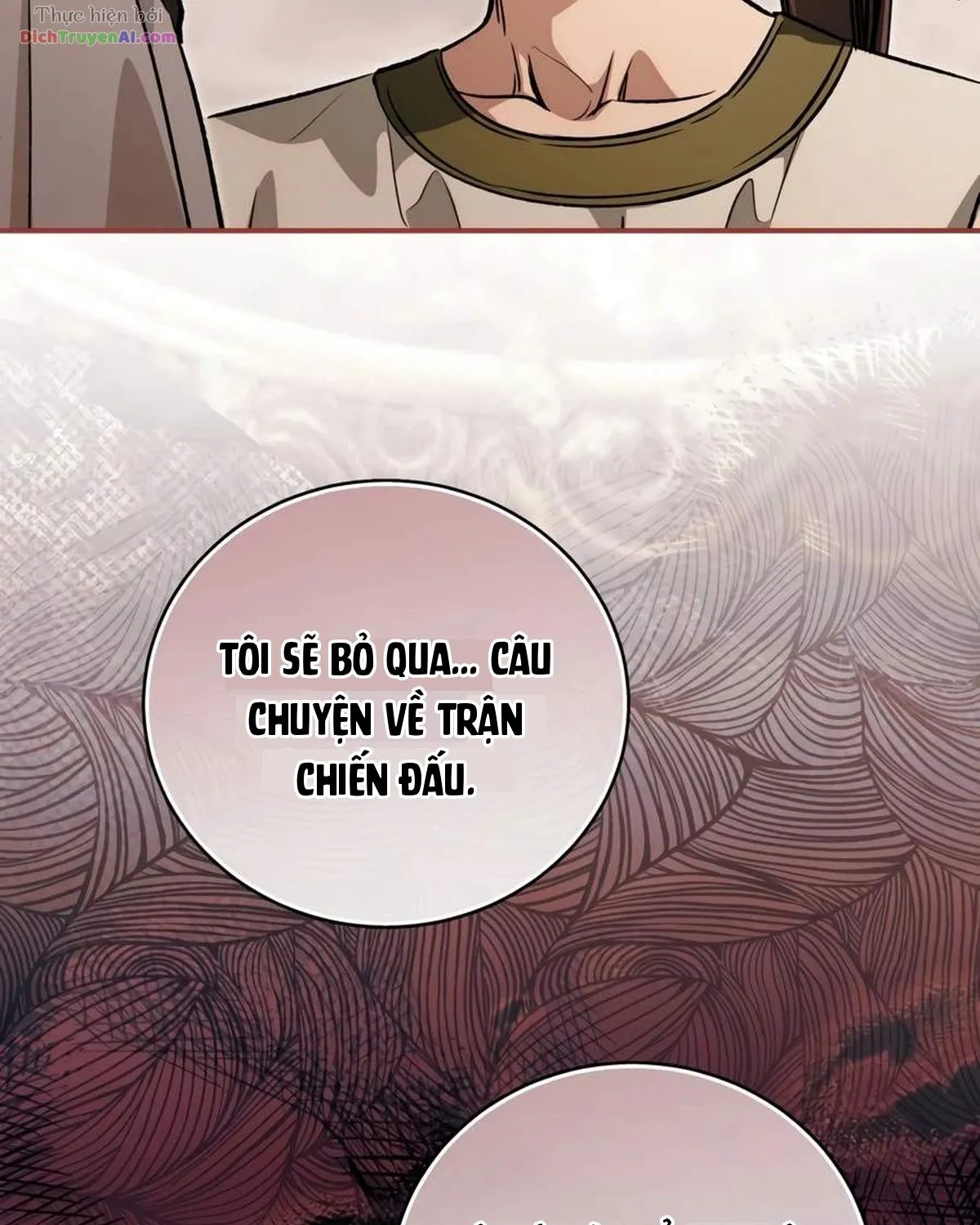 Những Đứa Trẻ Của Rune Chapter 68 - Trang 47