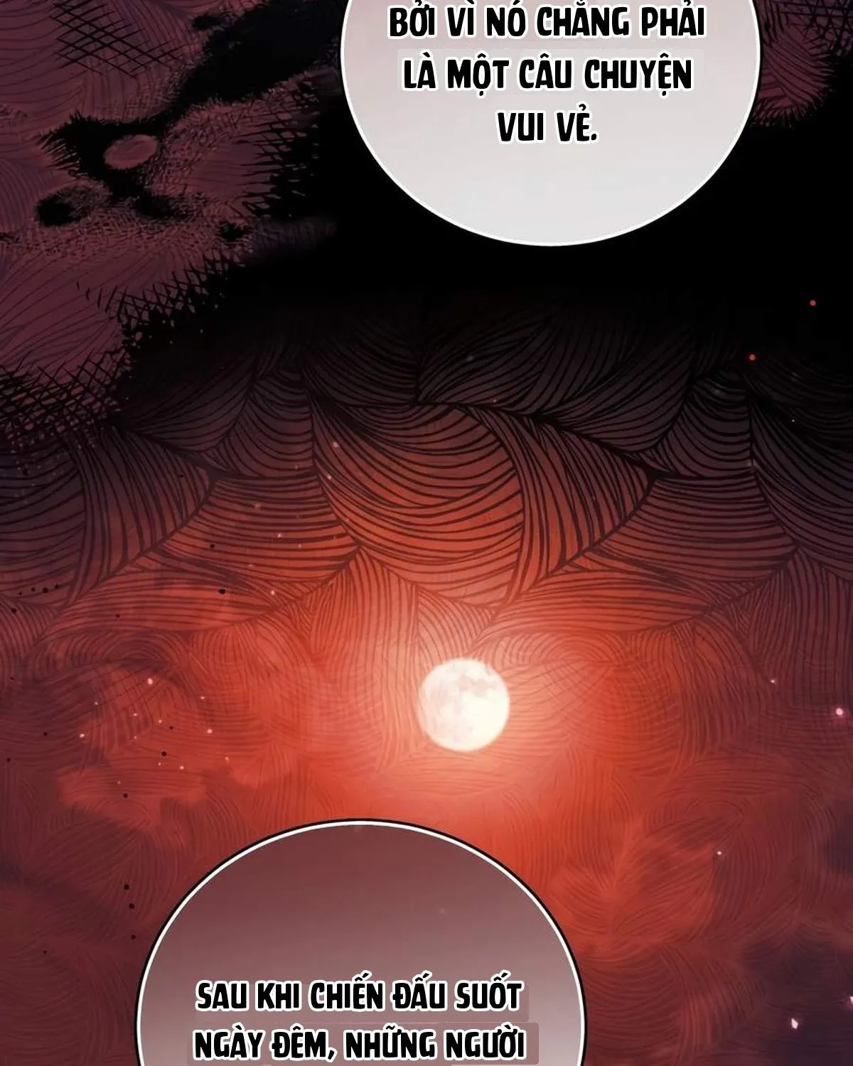 Những Đứa Trẻ Của Rune Chapter 68 - Trang 48