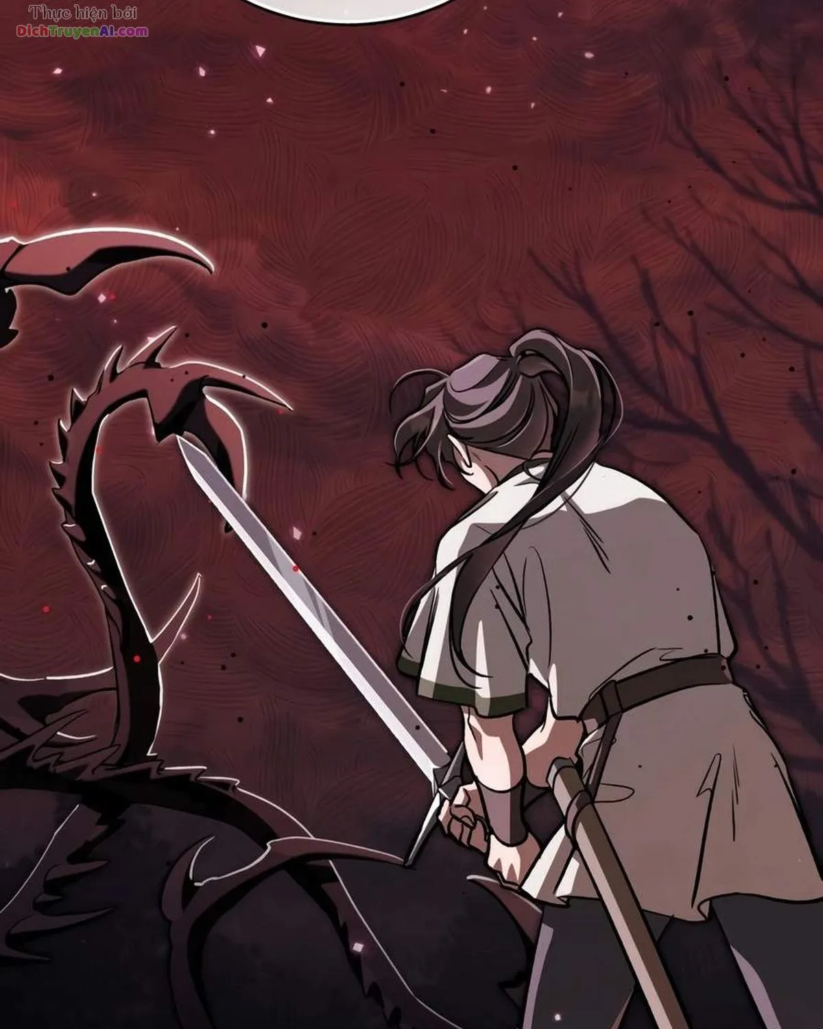 Những Đứa Trẻ Của Rune Chapter 68 - Trang 50