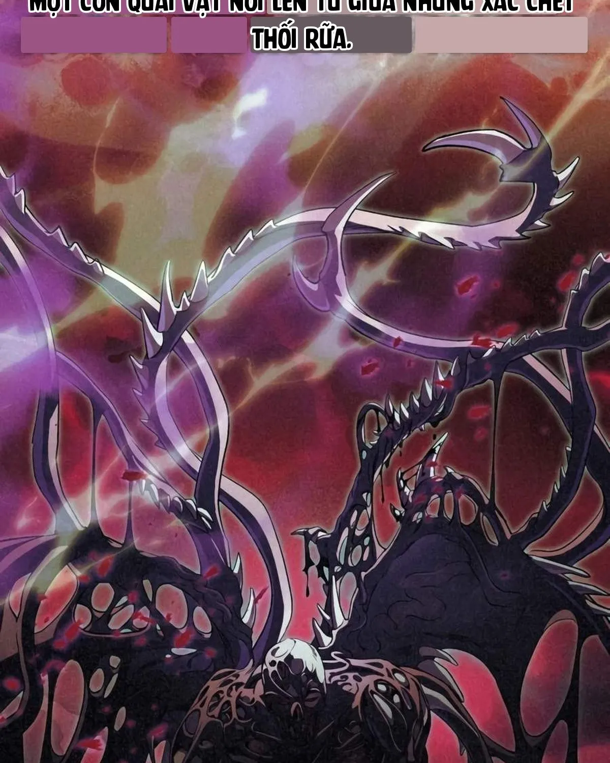 Những Đứa Trẻ Của Rune Chapter 68 - Trang 6