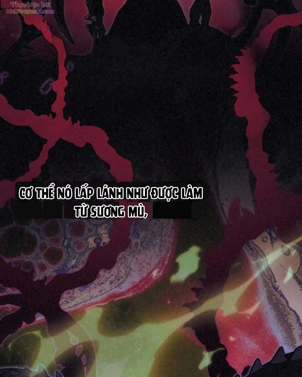 Những Đứa Trẻ Của Rune Chapter 68 - Trang 8