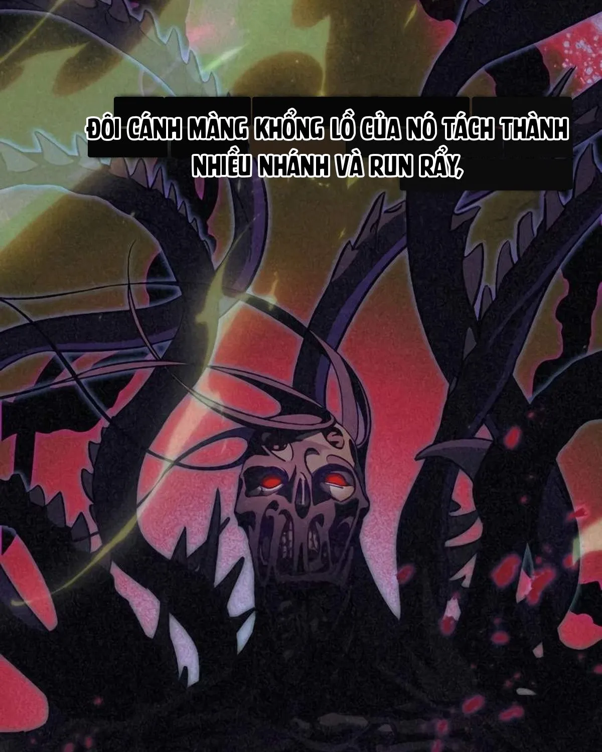 Những Đứa Trẻ Của Rune Chapter 68 - Trang 9