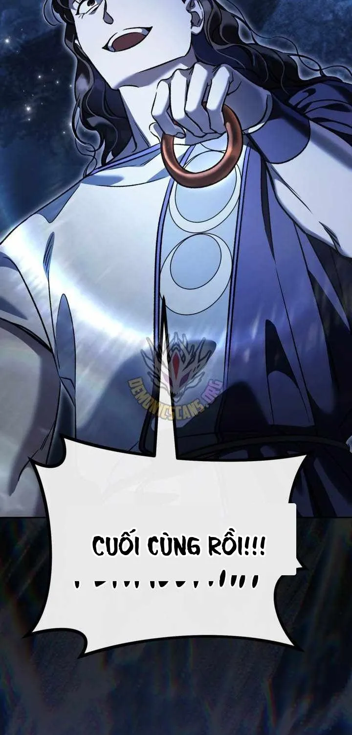 Những Đứa Trẻ Của Rune Chapter 69 - Trang 12