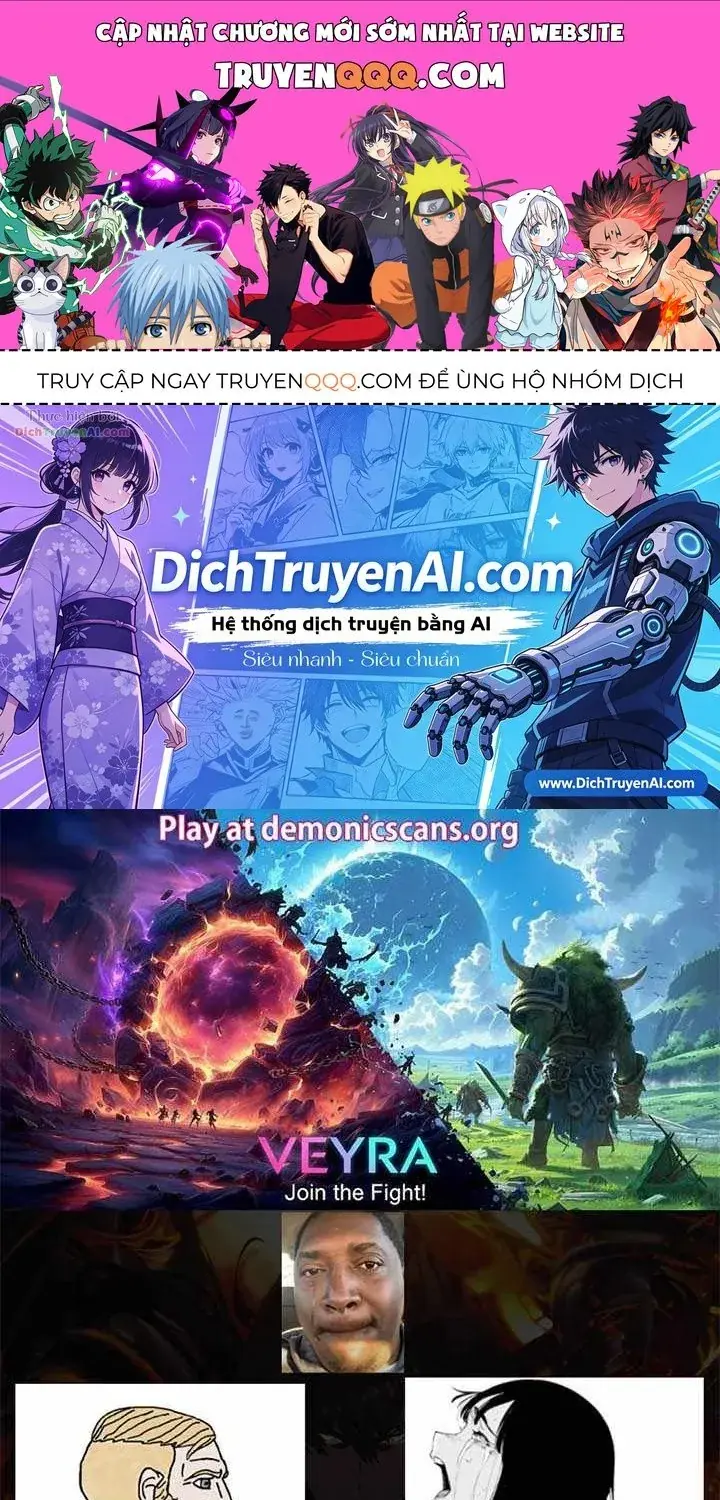 Những Đứa Trẻ Của Rune Chapter 69 - Trang 2