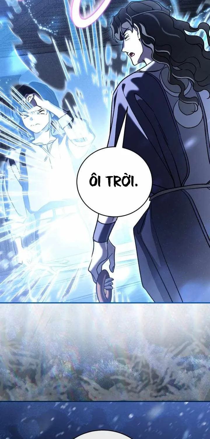 Những Đứa Trẻ Của Rune Chapter 69 - Trang 27