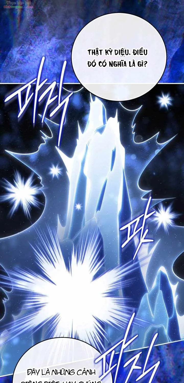 Những Đứa Trẻ Của Rune Chapter 69 - Trang 32