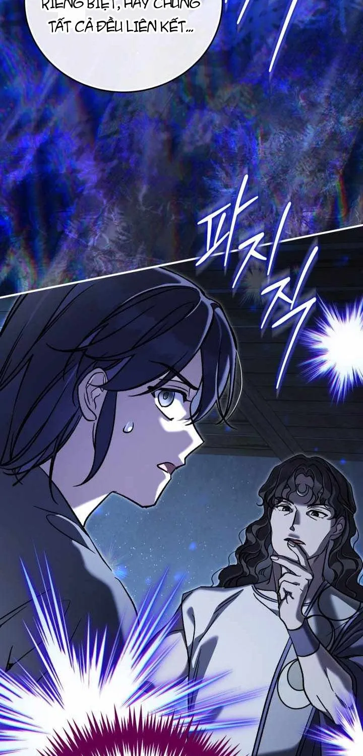 Những Đứa Trẻ Của Rune Chapter 69 - Trang 33