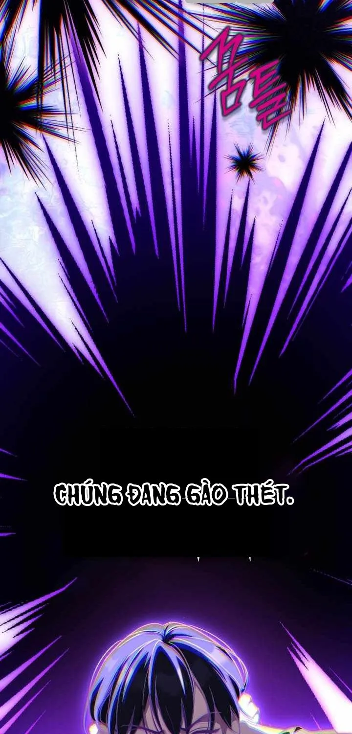 Những Đứa Trẻ Của Rune Chapter 69 - Trang 36