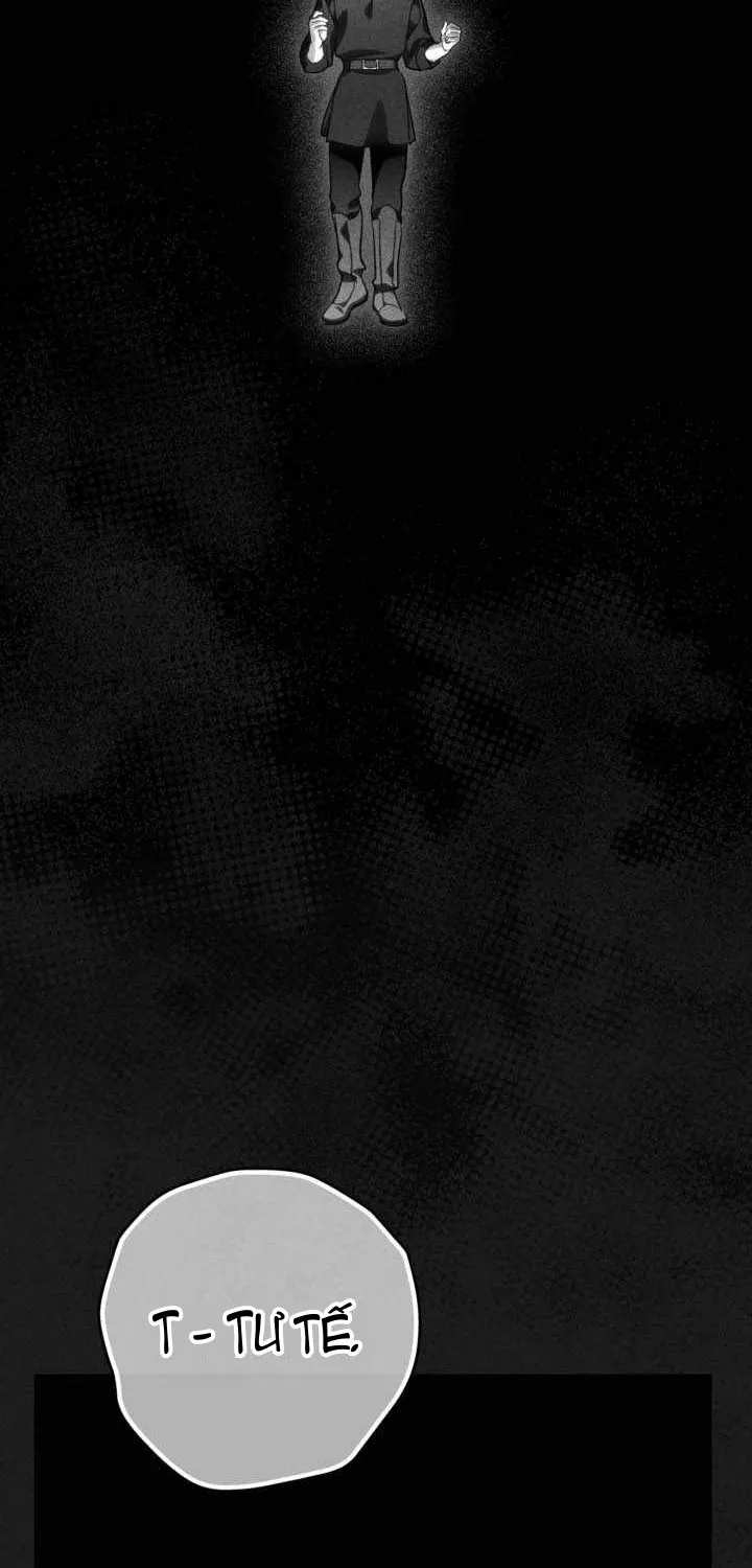 Những Đứa Trẻ Của Rune Chapter 69 - Trang 45