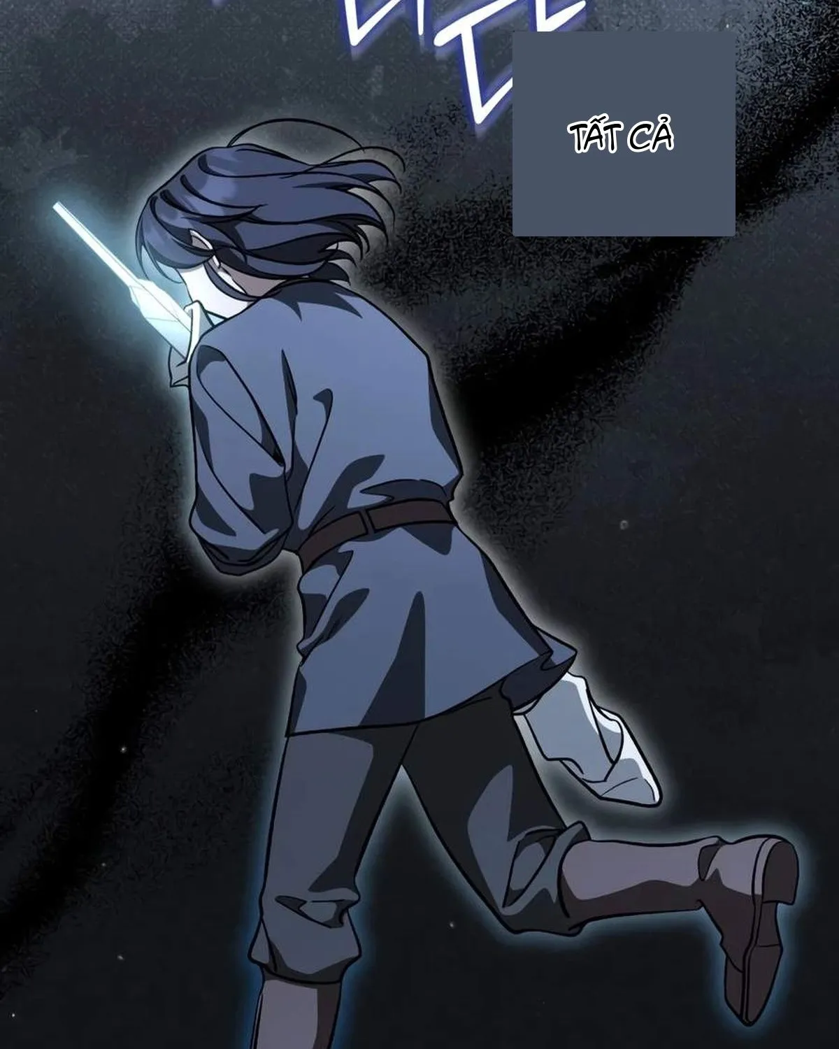 Những Đứa Trẻ Của Rune Chapter 70 - Trang 12