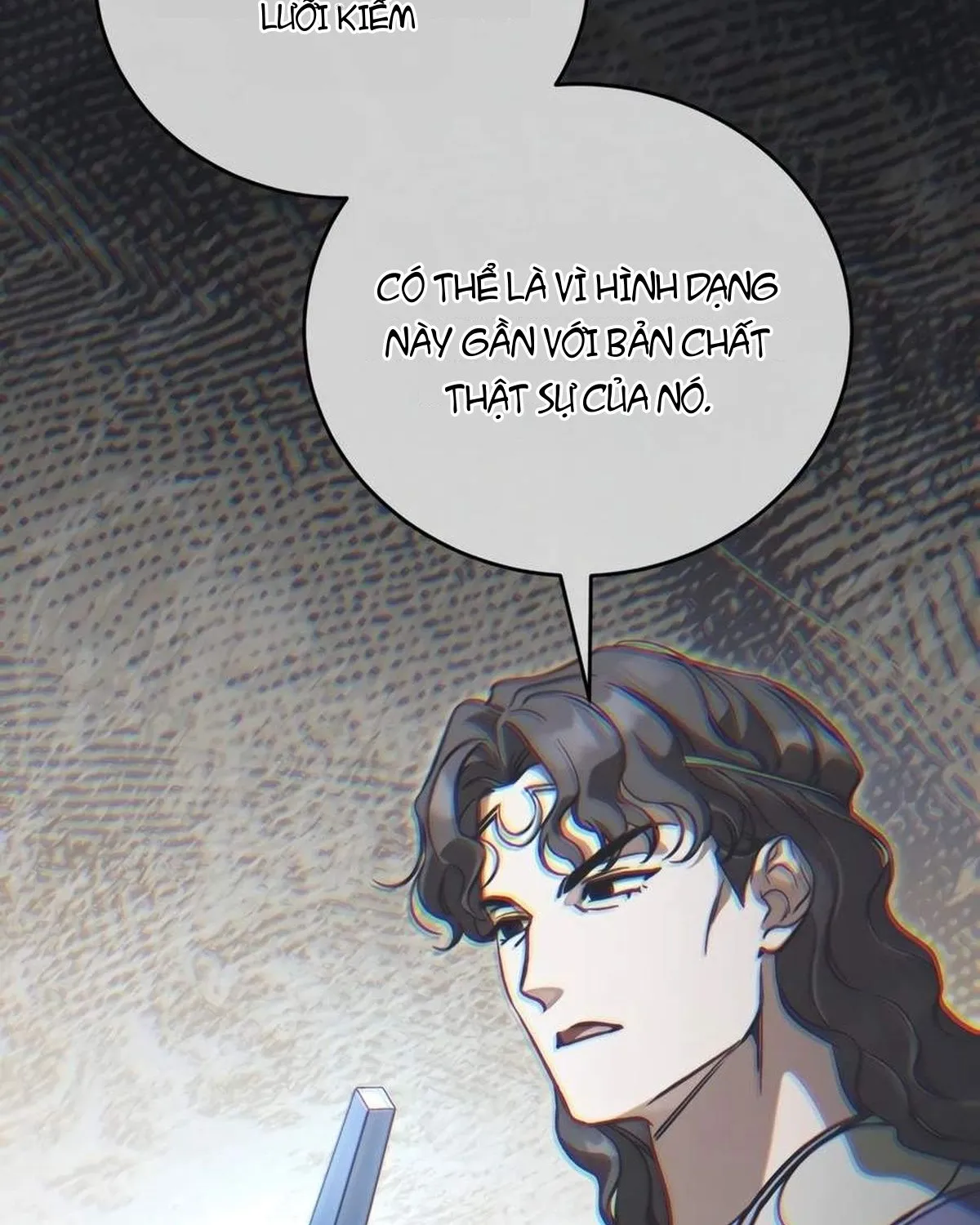 Những Đứa Trẻ Của Rune Chapter 70 - Trang 15