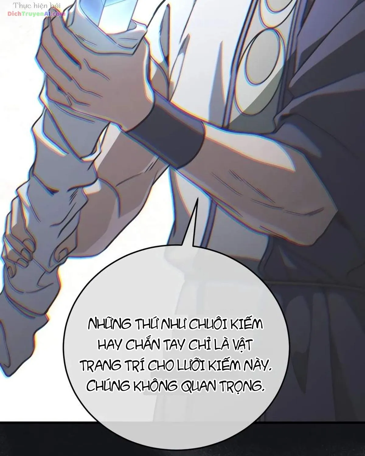 Những Đứa Trẻ Của Rune Chapter 70 - Trang 17