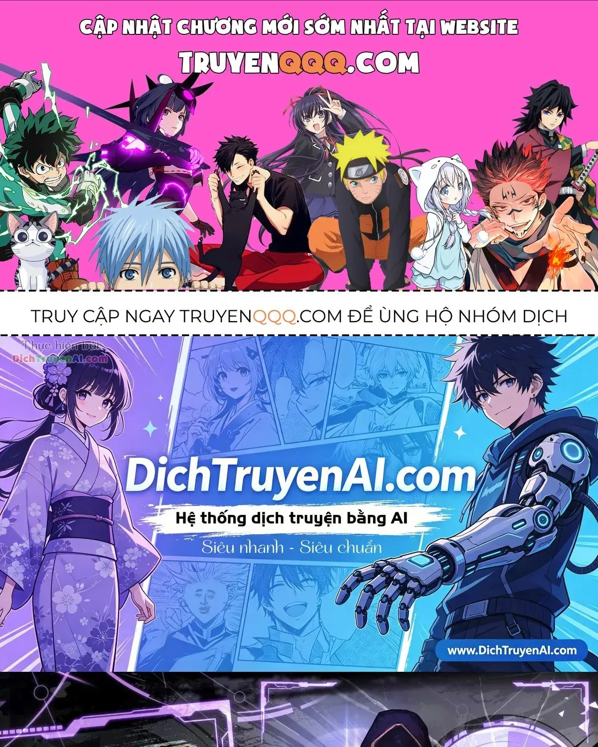 Những Đứa Trẻ Của Rune Chapter 70 - Trang 2