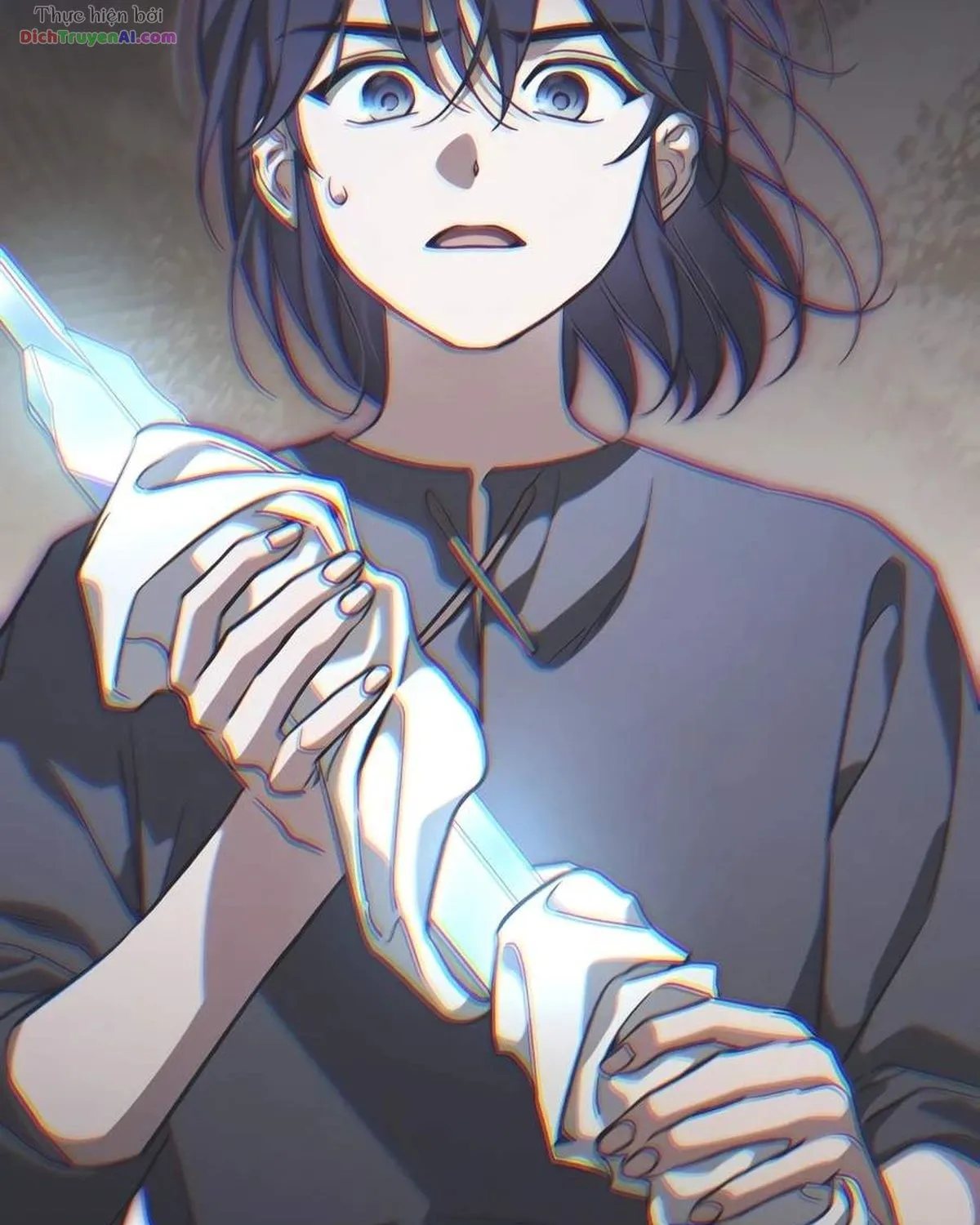 Những Đứa Trẻ Của Rune Chapter 70 - Trang 20