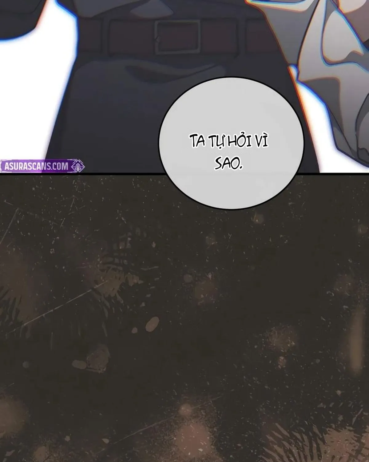 Những Đứa Trẻ Của Rune Chapter 70 - Trang 21