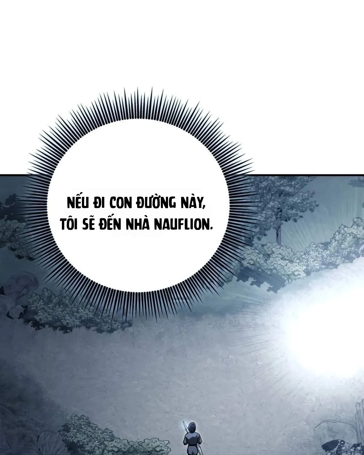 Những Đứa Trẻ Của Rune Chapter 70 - Trang 33