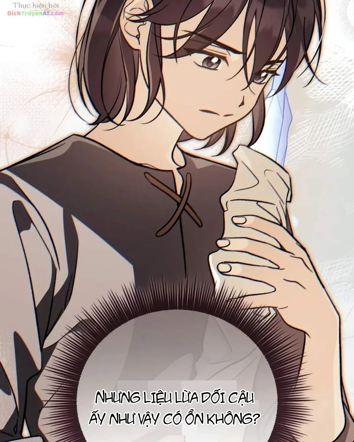 Những Đứa Trẻ Của Rune Chapter 70 - Trang 38