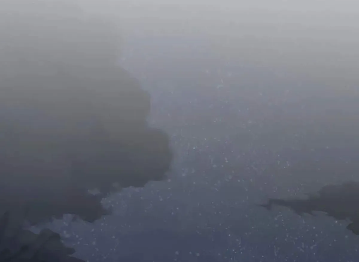 Những Đứa Trẻ Của Rune Chapter 70 - Trang 4