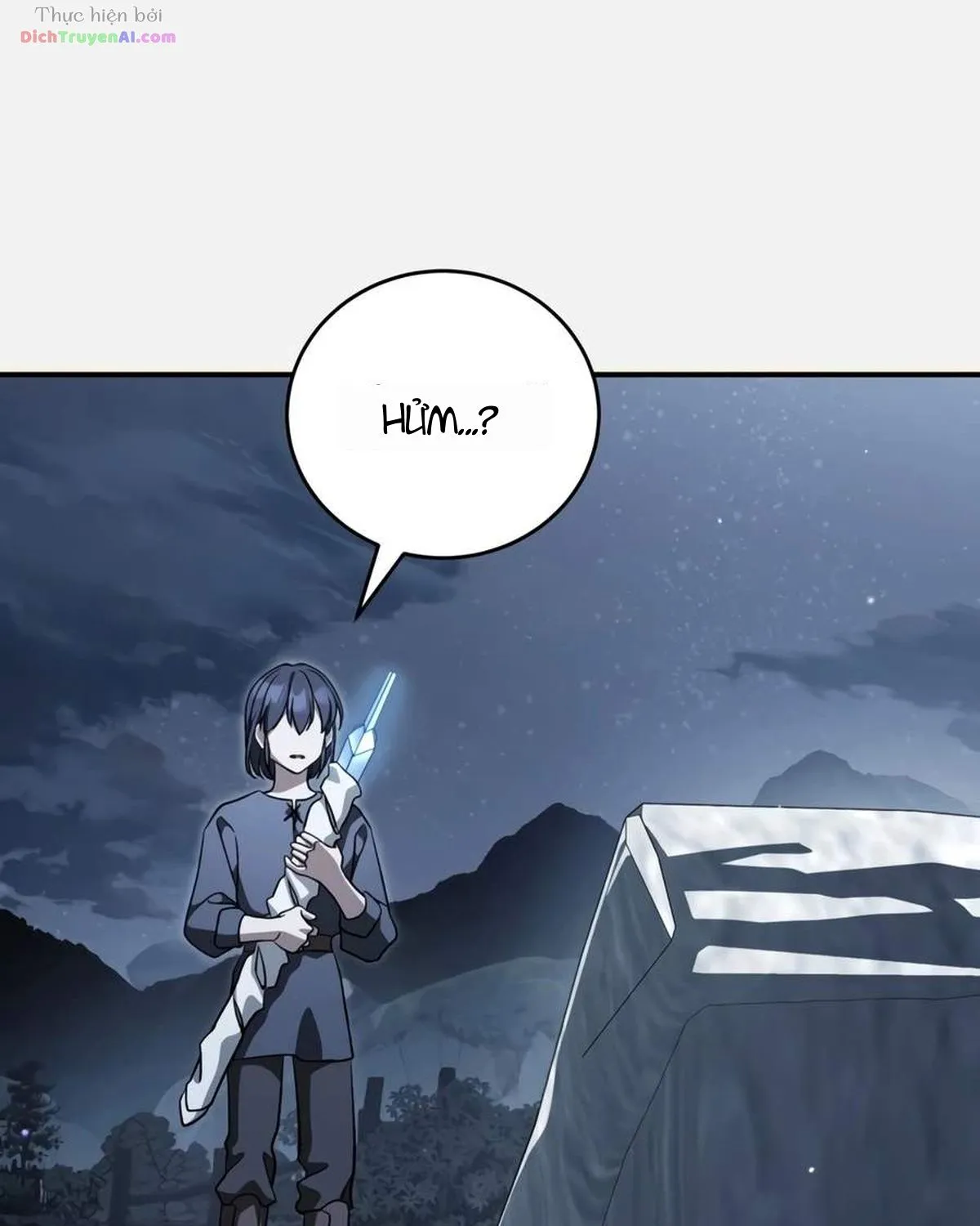 Những Đứa Trẻ Của Rune Chapter 70 - Trang 44