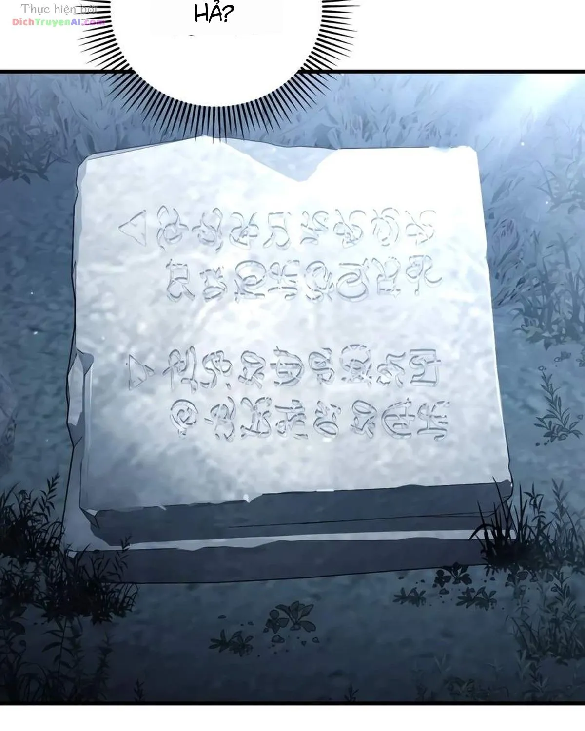 Những Đứa Trẻ Của Rune Chapter 70 - Trang 47