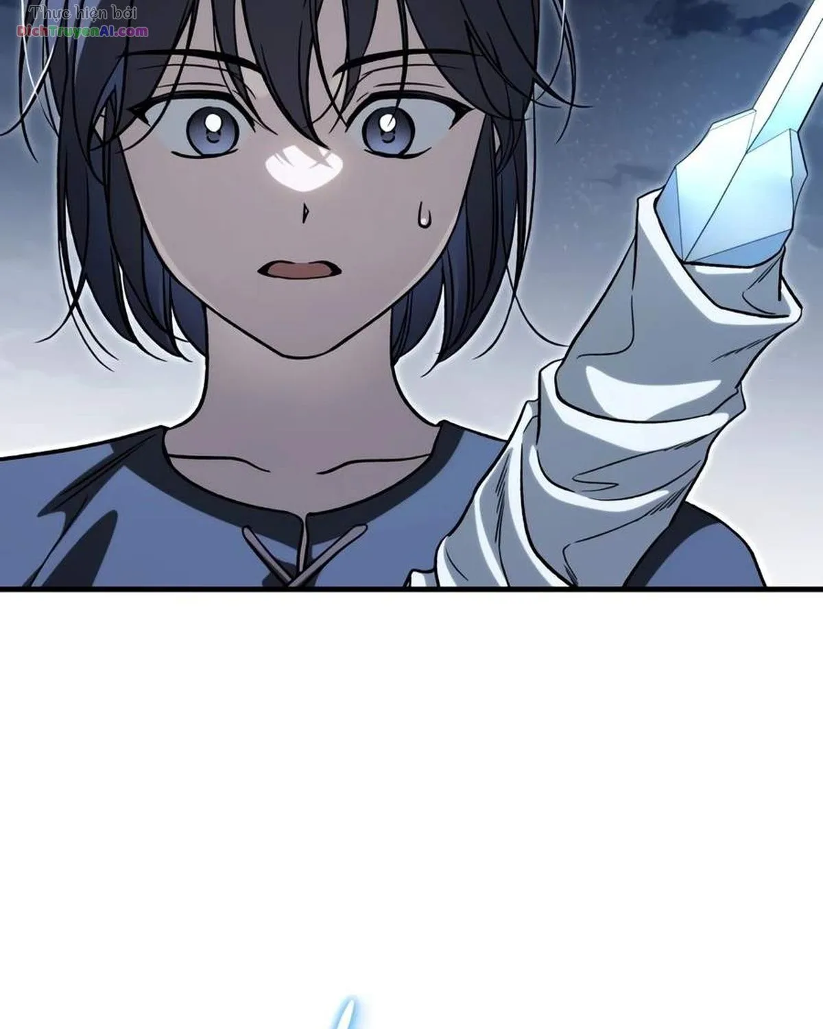 Những Đứa Trẻ Của Rune Chapter 70 - Trang 50