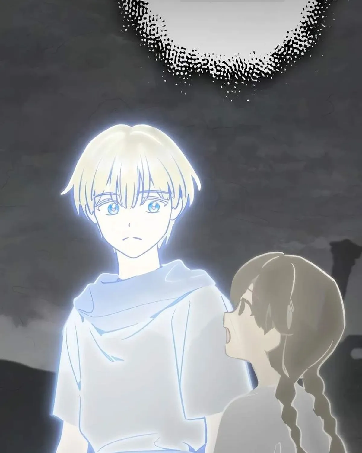 Những Đứa Trẻ Của Rune Chapter 71 - Trang 12