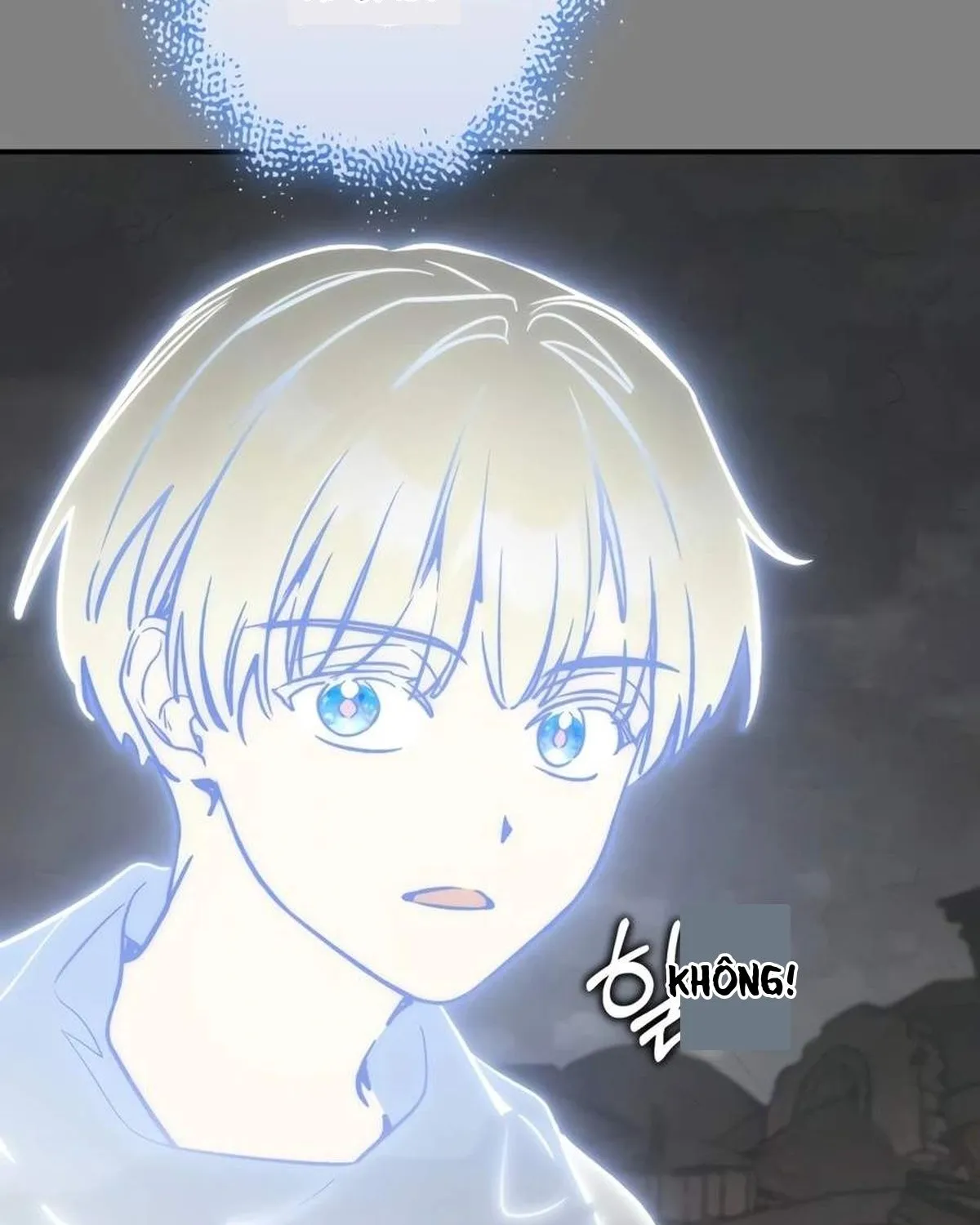 Những Đứa Trẻ Của Rune Chapter 71 - Trang 15