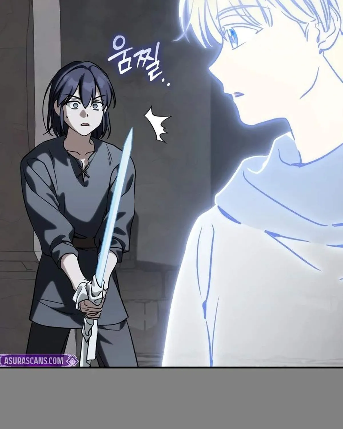 Những Đứa Trẻ Của Rune Chapter 71 - Trang 18