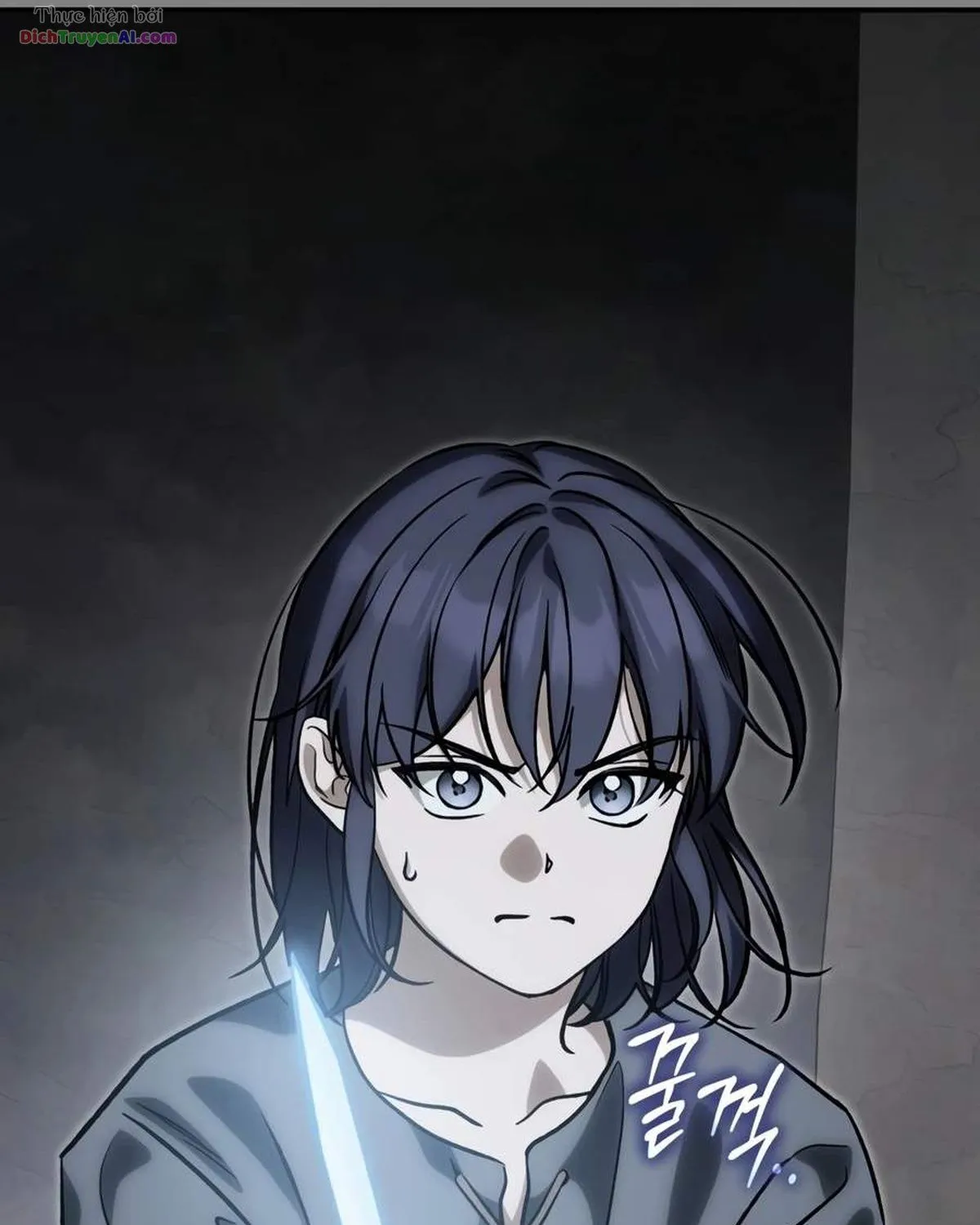 Những Đứa Trẻ Của Rune Chapter 71 - Trang 20