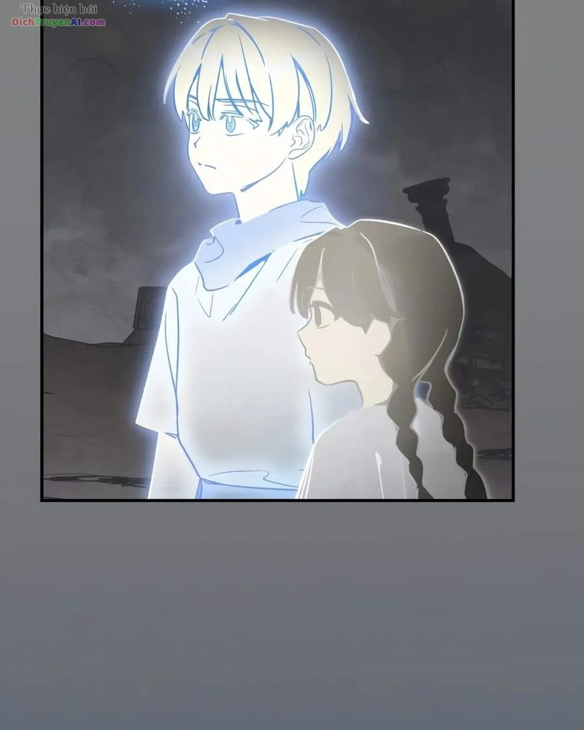 Những Đứa Trẻ Của Rune Chapter 71 - Trang 23