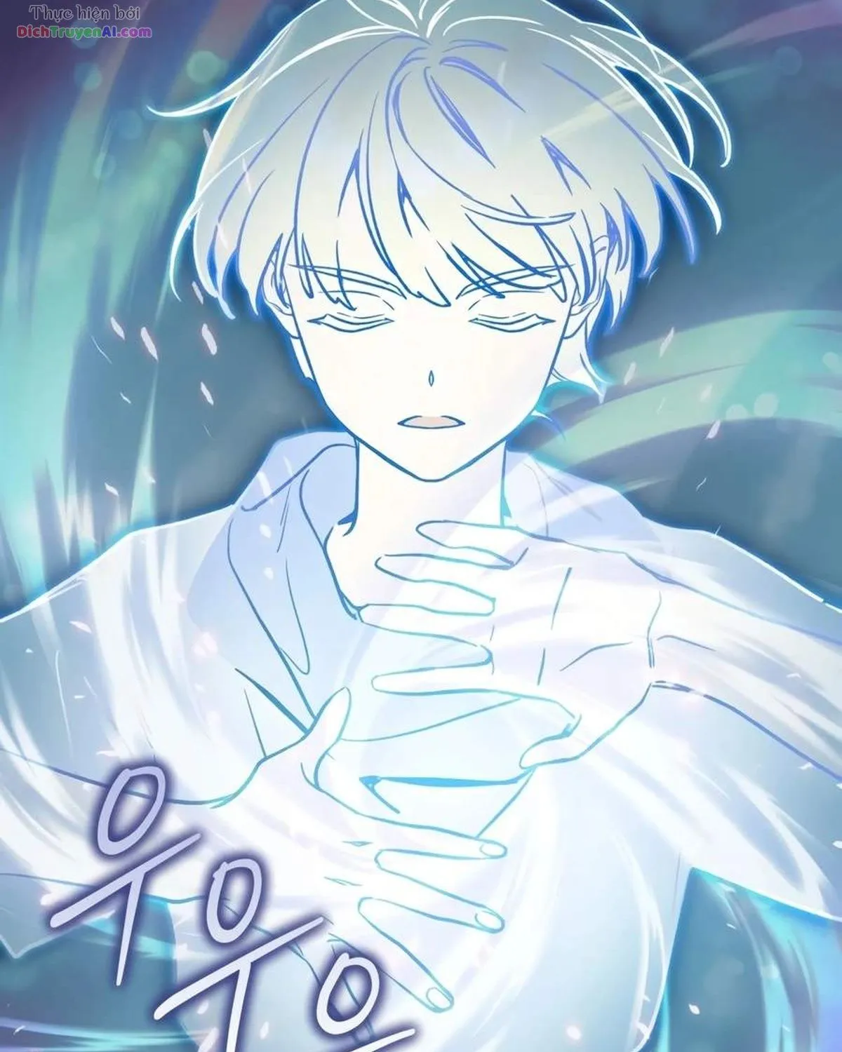 Những Đứa Trẻ Của Rune Chapter 71 - Trang 29