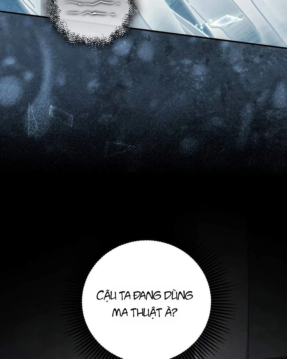 Những Đứa Trẻ Của Rune Chapter 71 - Trang 33