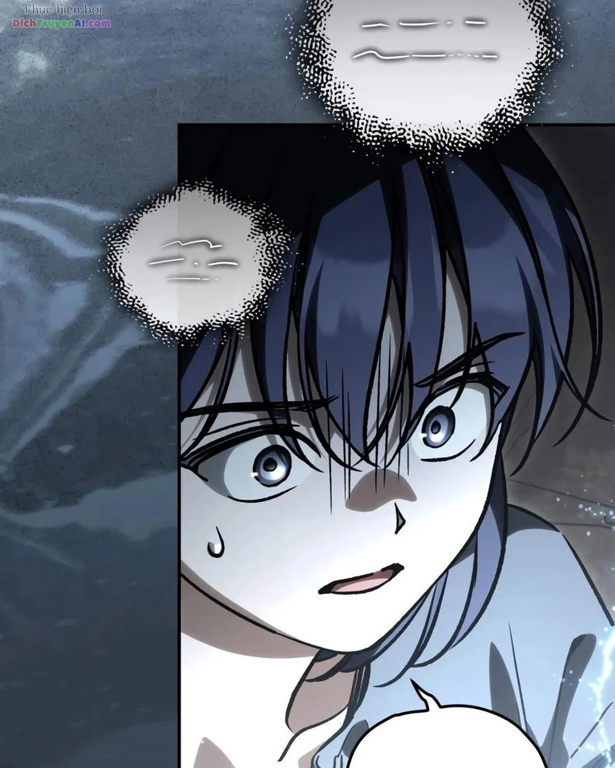 Những Đứa Trẻ Của Rune Chapter 71 - Trang 38