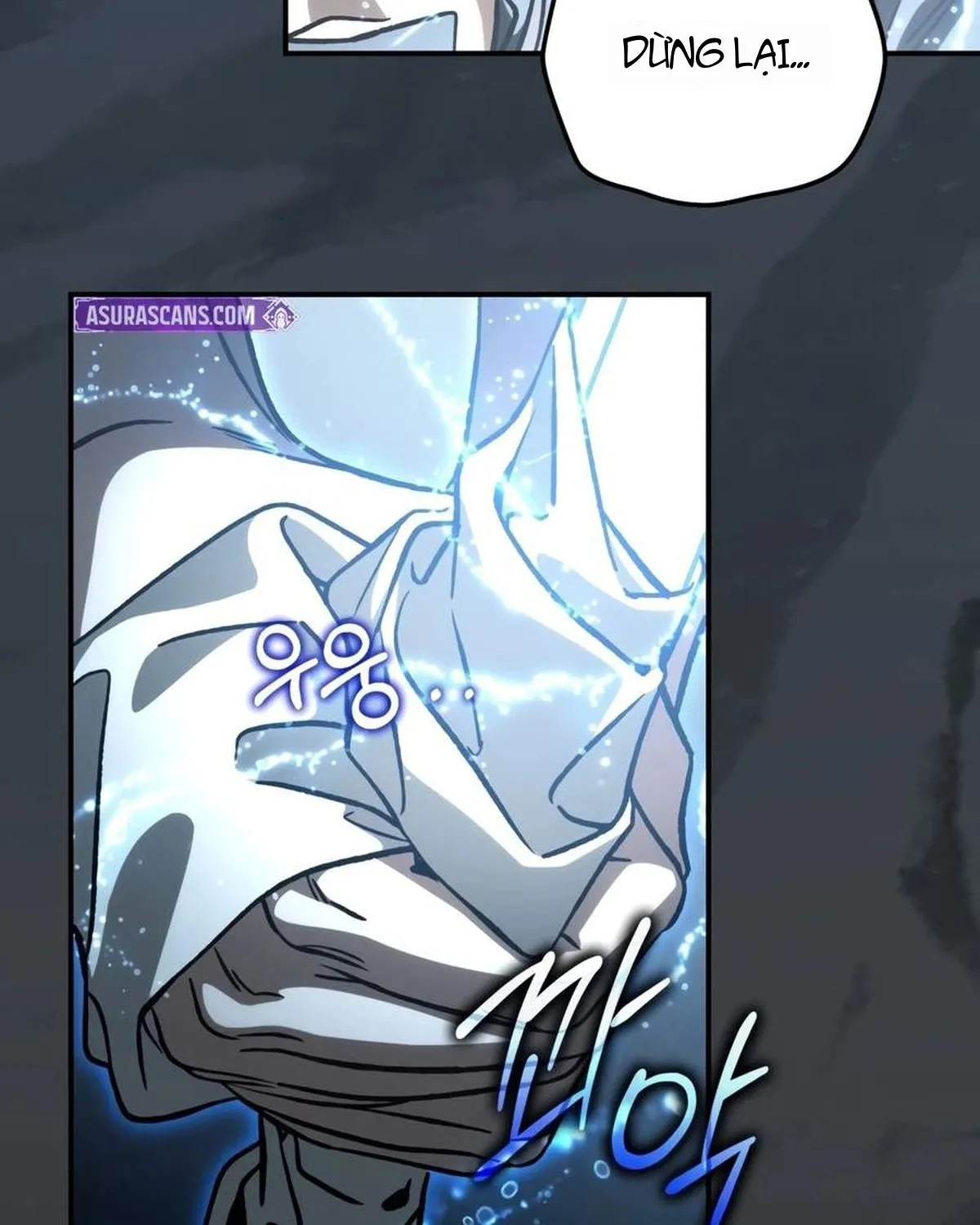 Những Đứa Trẻ Của Rune Chapter 71 - Trang 39