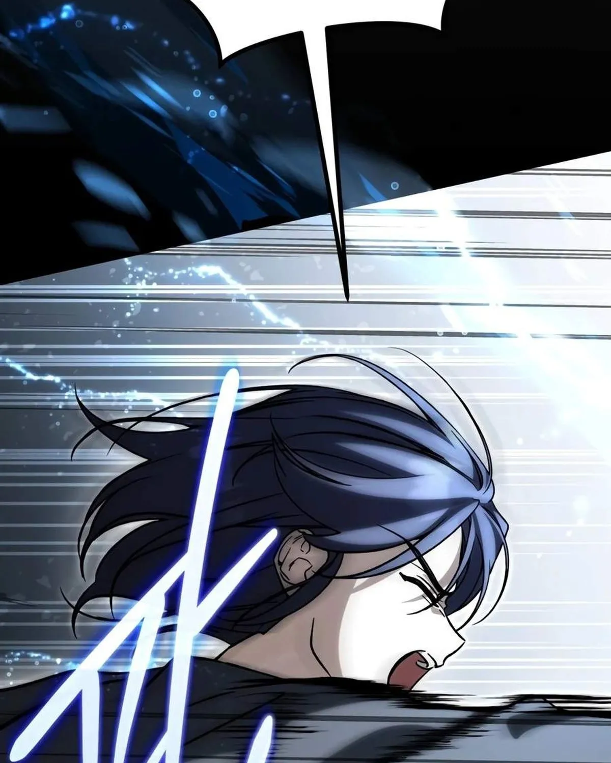 Những Đứa Trẻ Của Rune Chapter 71 - Trang 42