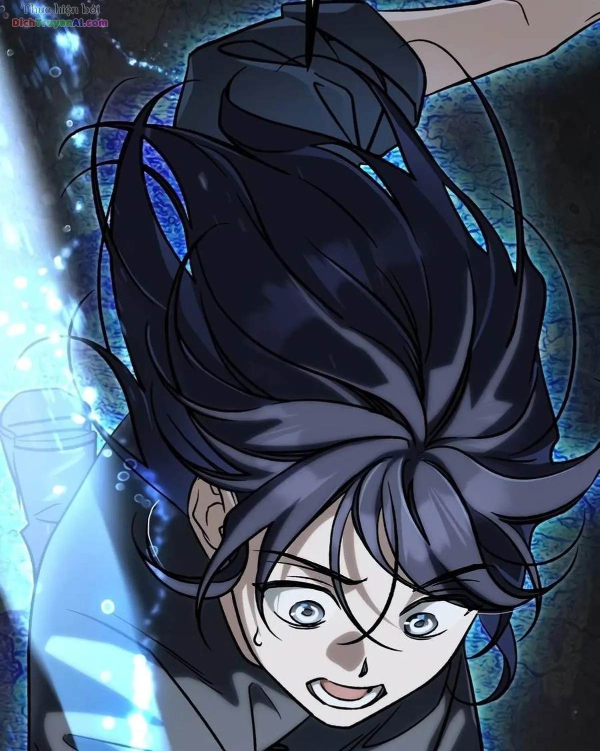 Những Đứa Trẻ Của Rune Chapter 71 - Trang 47