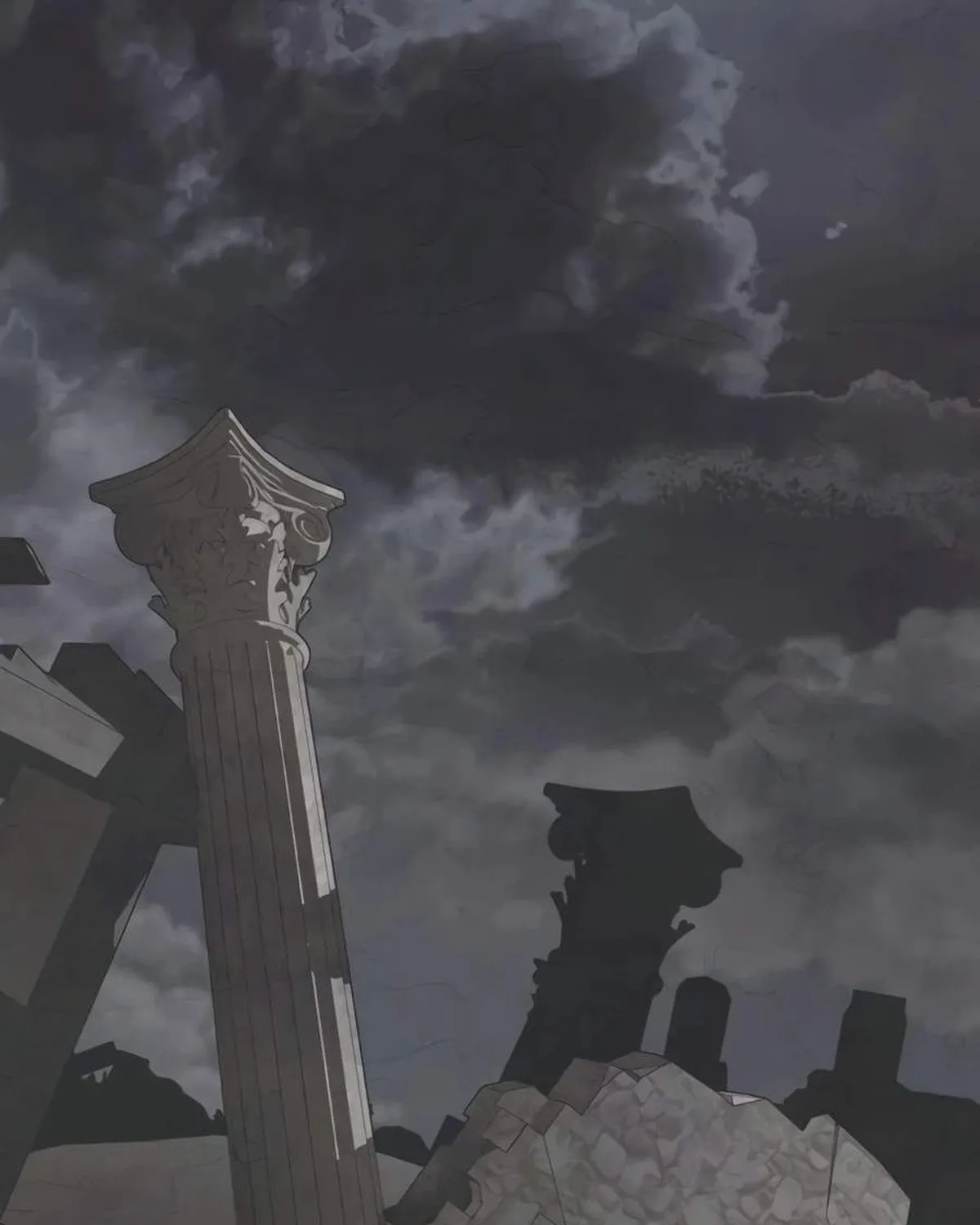 Những Đứa Trẻ Của Rune Chapter 71 - Trang 6