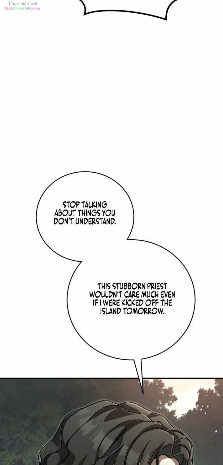 Những Đứa Trẻ Của Rune Chapter 72 - Trang 11