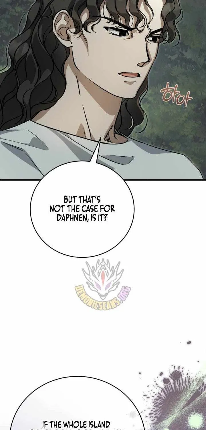 Những Đứa Trẻ Của Rune Chapter 72 - Trang 12