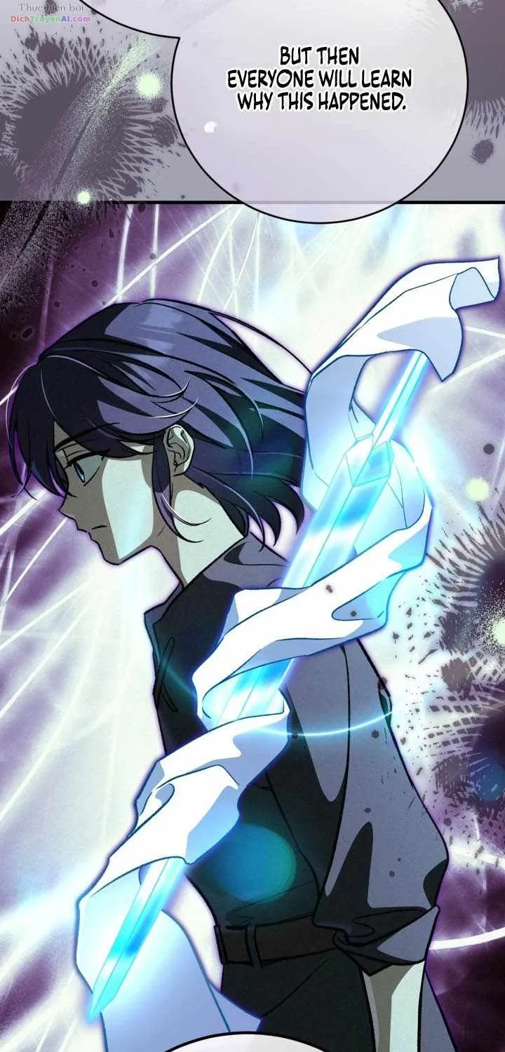 Những Đứa Trẻ Của Rune Chapter 72 - Trang 14