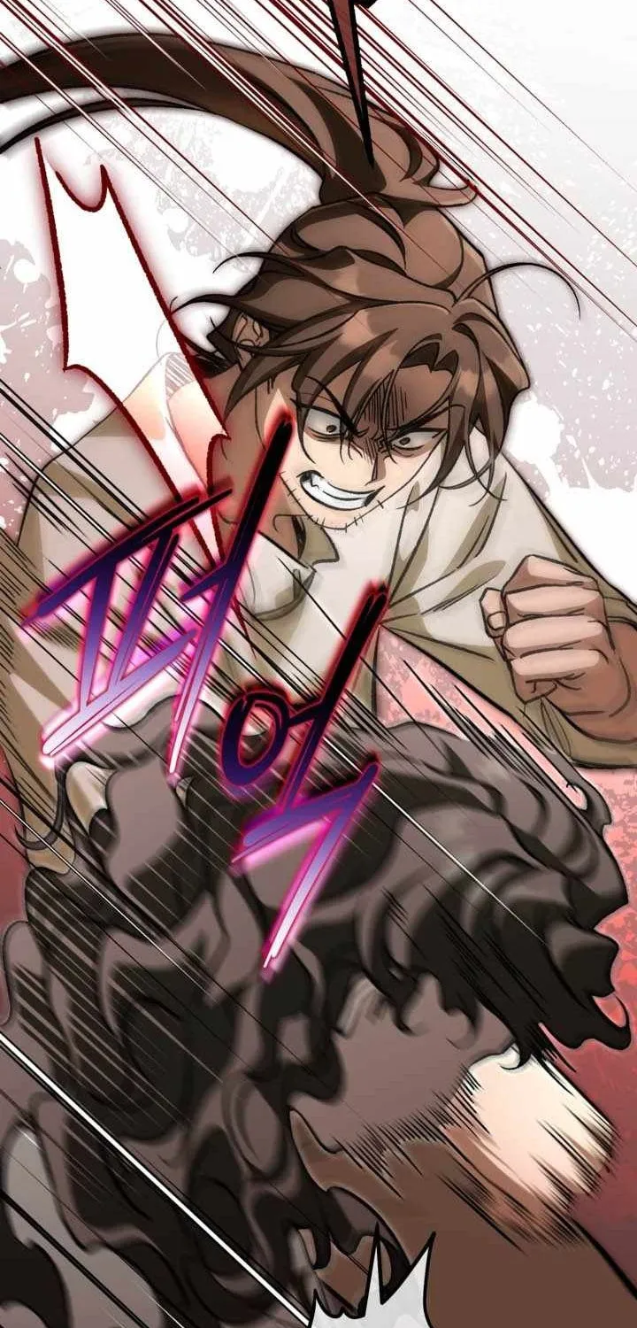 Những Đứa Trẻ Của Rune Chapter 72 - Trang 18