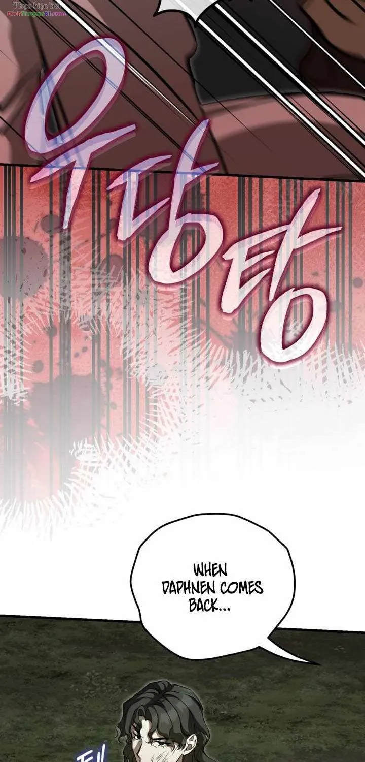 Những Đứa Trẻ Của Rune Chapter 72 - Trang 20