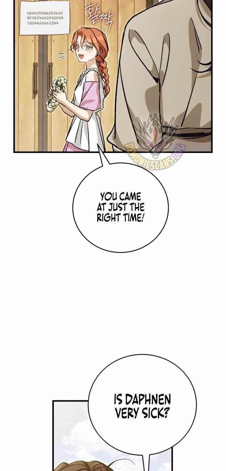 Những Đứa Trẻ Của Rune Chapter 72 - Trang 30